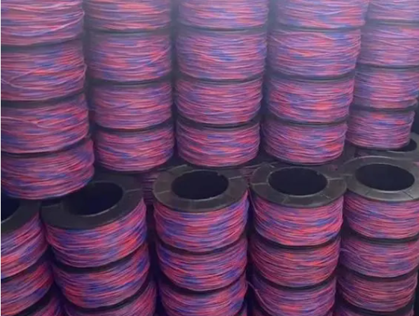 濉溪爆破母线必须符合的要求有哪些？
